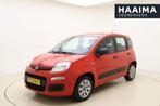 Fiat Panda 0.9 TwinAir Popstar 60 Pk | Airco | Electrische R, Auto's, Stof, Gebruikt, Euro 6, Panda