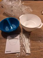 Tupperware Micro Deli Dip - Nieuw in verpakking, Ophalen of Verzenden, Nieuw