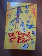 Marjon Hoffman - De regels van Floor, Ophalen of Verzenden, Gelezen, Marjon Hoffman