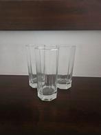 4x Luminarc Arcoroc Octime glas, Huis en Inrichting, Keuken | Servies, Glas of Glazen, Ophalen of Verzenden, Overige stijlen, Glas
