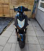 Kymco agility 50, Fietsen en Brommers, Scooters | Kymco, Ophalen, Gebruikt, Agility, Benzine