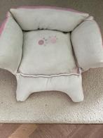 Gratis dierenbed roze, Dieren en Toebehoren, Ophalen, Gebruikt