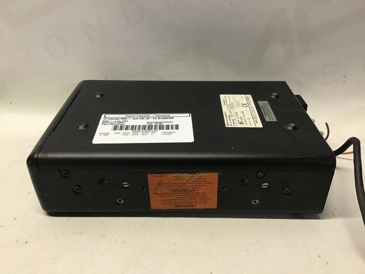 CD wisselaar BMW 7-serie E38 ('92-'01) 65128361058, Auto diversen, Autoradio's, Ophalen of Verzenden