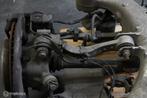 Ophanging achter L of R BMW 5 serie F10 F11 (2009-heden), Gebruikt, Ophalen of Verzenden
