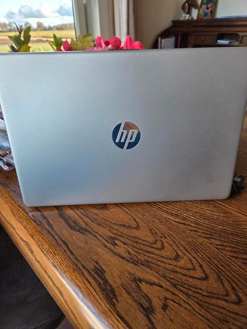 Te koop: Goedwerkende HP laptop, 15S-FQ2400ND., Computers en Software, Windows Laptops, Zo goed als nieuw, 15 inch, SSD, 2 tot 3 Ghz