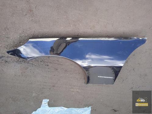 Mercedes SLK W171 linkervoorvleugel, Auto-onderdelen, Carrosserie en Plaatwerk, Mercedes-Benz, Gebruikt, Ophalen of Verzenden