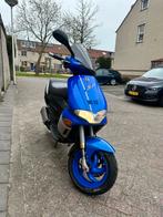 Gilera runner 180cc DD en DG 183cc A2, Ophalen, Overige modellen, Zo goed als nieuw, Benzine