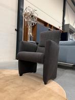 Nieuw Jori Vinci 3280 fauteuil stof Design stoel, Huis en Inrichting, Jori, Nieuw, 75 tot 100 cm, Ophalen of Verzenden