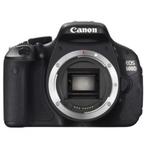 Canon EOS 600D Body - Incl.Garantie, Canon, Gebruikt, Support@canon.com, 30-2, Shimomaruko 3-chome, Ohta-ku
Tokyo 146-8501
Japan