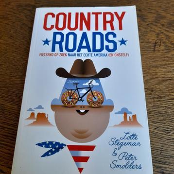 Lotte Stegeman - Country roads beschikbaar voor biedingen