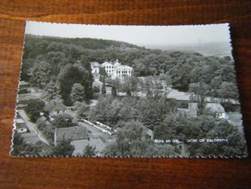 S34 - Berg en Dal - Kalorama - Mooi/Oud beschikbaar voor biedingen