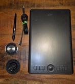 Wacom Intuos Pro Tekentablet, Gebruikt, Multi-touch, Ophalen of Verzenden, Wacom
