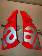 Zijkap tankkap rechts Aprilia Tuono V4 1100, Ophalen of Verzenden, Gebruikt
