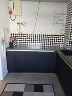 Keuken met apparatuur, Doe-het-zelf en Verbouw, Tegels, Ophalen, Overige materialen