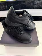 Nike Airforce 1, Zwart, Nike, Ophalen of Verzenden, Zo goed als nieuw