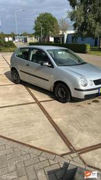 Volkswagen Polo 1.2, Voorwielaandrijving, 970 kg, 1198 cc, Bedrijf