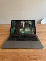 MacBook Air 2020 I5 - 256GB SSD - 8GB RAM, Computers en Software, Apple Macbooks, 256 GB, 2 tot 3 Ghz, Qwerty, 8 GB
