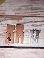 Adam en Eva miniaturen, Ophalen of Verzenden