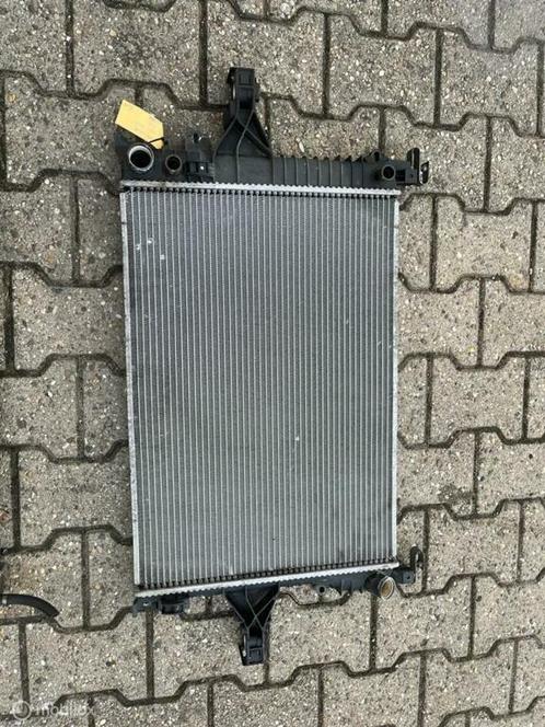 Radiateur origineel Volvo V70 II ('00-'08), Auto-onderdelen, Motor en Toebehoren, Gebruikt, Ophalen of Verzenden