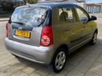 Kia Picanto 1.0 X-pect|126000KM|, Auto's, Kia, Te koop, Zilver of Grijs, Benzine, Hatchback