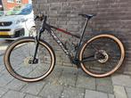 Sensa Merano Evo SLE in nieuwstaat, Fietsen en Brommers, Fietsen | Mountainbikes en ATB, Hardtail, Ophalen, Zo goed als nieuw