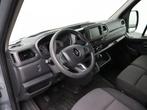 Renault Master 2.3DCi 135PK L2H2 | Imperiaal | Trekhaak | Na, Auto's, Bestelauto's, Gebruikt, Renault, 2500 kg, 2300 cc