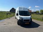 Ervaren zzp koerier verhuisservice en transport, Diensten en Vakmensen, Koeriers, Chauffeurs en Taxi's, Koeriersdiensten