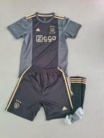 Ajax tenues, let op: prijs per setje, Sport en Fitness, Maat XS of kleiner, Ophalen of Verzenden, Zo goed als nieuw