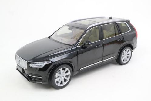 1:18  Volvo XC 90  -  Paudi, Hobby en Vrije tijd, Modelauto's | 1:18, Nieuw, Auto, Overige merken, Ophalen of Verzenden