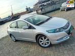 Honda Insight 1.3 Elegance, Auto's, Honda, Euro 5, Gebruikt, 4 cilinders, Navigatiesysteem