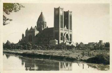 (301-437-015) Haarlem St Bavo beschikbaar voor biedingen