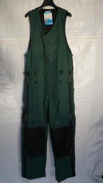 Nieuw! Havep bodybroek overall | maat 46 | groen, Tuin en Terras, Werkkleding, Nieuw, Ophalen of Verzenden, Onbekend, Onbekend