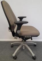 Bureaustoel RH Logic 300, lichtgrijs, Niet ingevuld, Gebruikt, Niet ingevuld, Ophalen of Verzenden