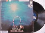 Eela Craig - Missa universalis, Ophalen of Verzenden, Gebruikt, 12 inch