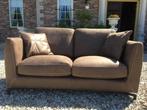 Bankstel  MADRID HUFTERPROOF leder WOONWINKEL XXL, Metaal, 150 tot 200 cm, Nieuw, 75 tot 100 cm