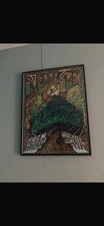 Pearl Jam Rock Werchter 30 juni 2022, Antiek en Kunst, Ophalen of Verzenden