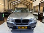 BMW X3 XDrive28i High Executive Automaat Pano leder Ni Apk, Auto's, Euro 5, 245 pk, Bedrijf, Vierwielaandrijving