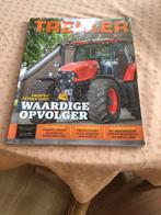 Landbouw vakblad ‘de Trekker ‘, Ophalen of Verzenden, Tijdschrift