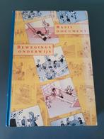 Basisdocument bewegingsonderwijs, Ophalen of Verzenden, Alpha, Gelezen