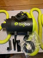 Bigboi BlowR mini auto blower, Auto diversen, Onderhoudsmiddelen, Ophalen