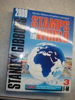 postzegel/munten catalogi, Boeken, Catalogussen en Folders, Onbekend, Ophalen of Verzenden, Zo goed als nieuw, Catalogus