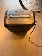 Fellowes Powershred 60Cs Papiervernietiger, Ophalen, Gebruikt