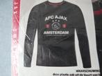 AFC Ajax - Kindersweater - Kindertrui - Maat 116-122 Nieuw, Ajax, Jongen of Meisje, Trui of Vest, Nieuw
