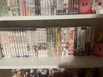Diverse manga’s te koop ️, Boeken, Meerdere comics, Ophalen of Verzenden, Zo goed als nieuw, Japan (Manga)
