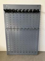 Küpper Gereedschapswand, Ophalen, Gebruikt, Minder dan 70 cm