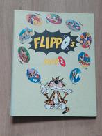 Flippo map 2 (met en zonder voorbeeldbladen), Verzamelen, Ophalen of Verzenden, Spiek, Map, Album of Poster, Met verzamelmap(pen)