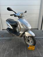 Piaggio Fly 125cc 4T (50cc 70cc 125cc 172cc 180cc skr zip), Ophalen of Verzenden, Zo goed als nieuw, Benzine