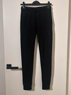 Cruyff - zwarte broek ‘Do’ | maat 164, Broek, Gebruikt, Meisje, Ophalen of Verzenden