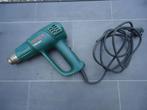 Bosch verafbrander heteluchtpistool phg 500-2, Doe-het-zelf en Verbouw, Ophalen of Verzenden, Gebruikt