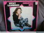 Vicky Leandros - Greatest hits LP Nwst./Org., Ophalen of Verzenden, 1960 tot 1980, Zo goed als nieuw, 12 inch